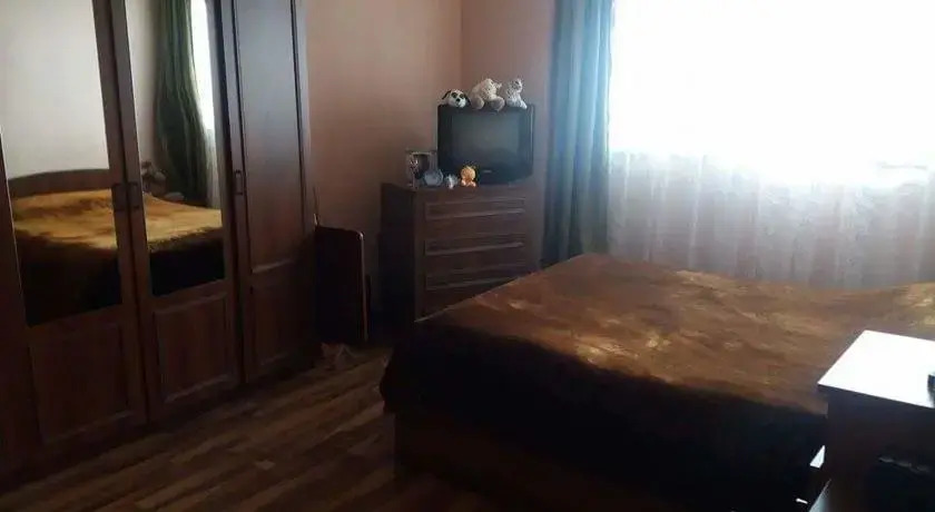 Батуми: Homestay Qeti