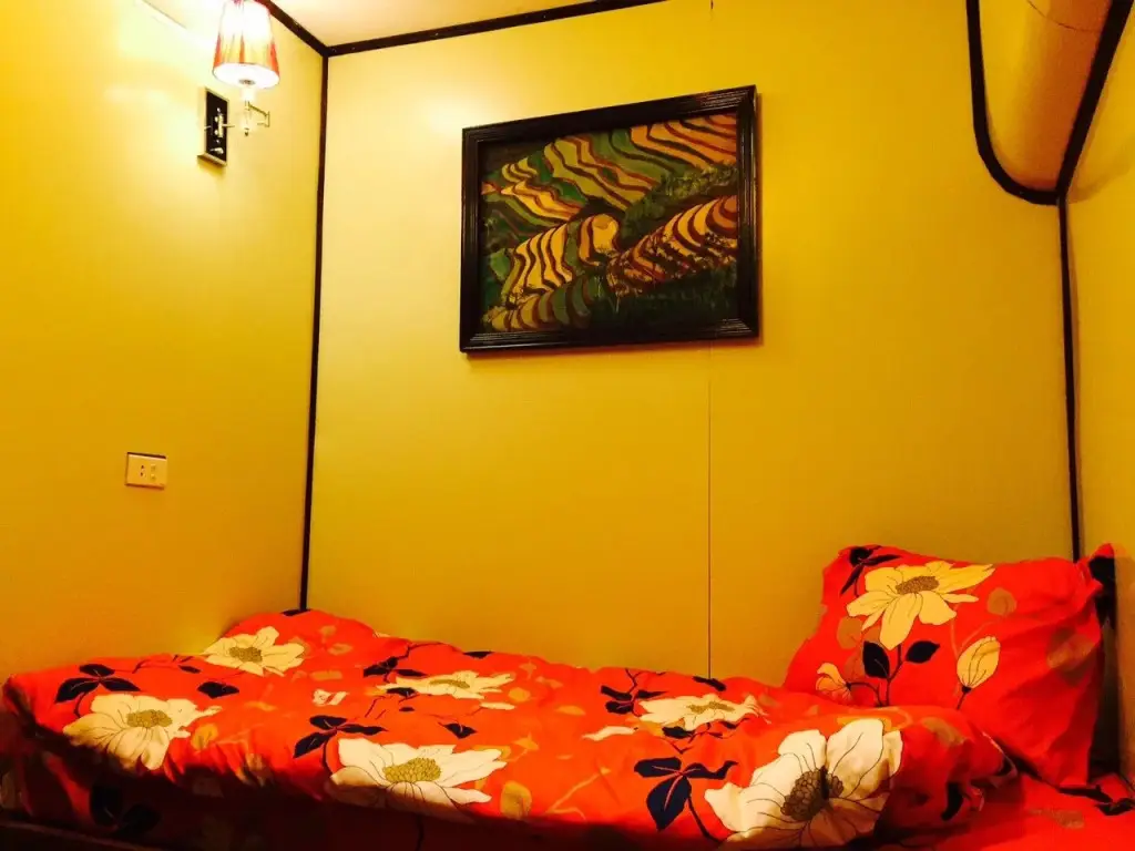 Шапа: Sapa Cheap Room