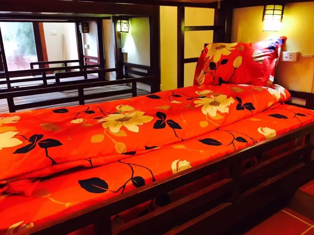 Шапа: Sapa Cheap Room