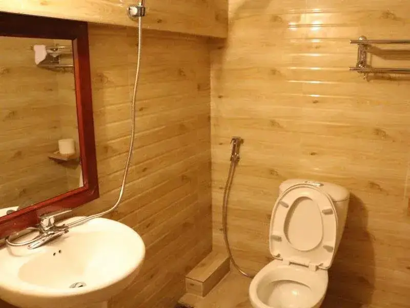 Шапа: Sapa Cheap Room