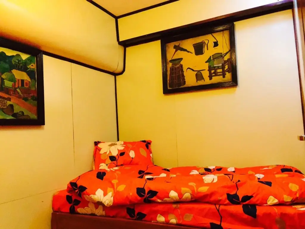 Шапа: Sapa Cheap Room