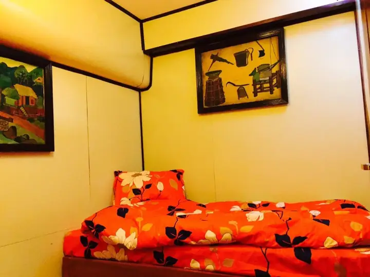 Шапа: Sapa Cheap Room