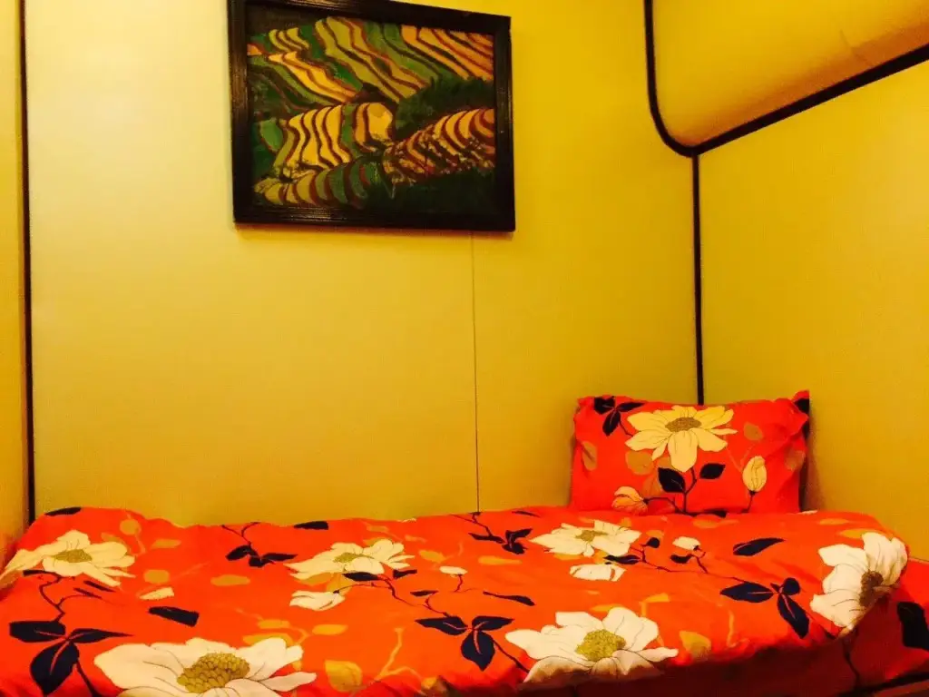 Шапа: Sapa Cheap Room