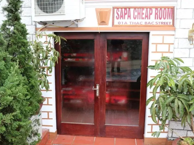 Sapa Cheap Room — фото 1