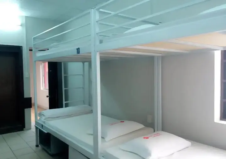 Хюэ: Hue Spring Homestay