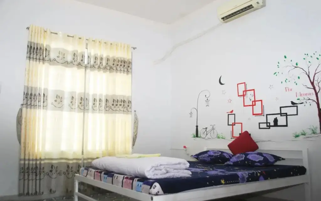 Хюэ: Hue Spring Homestay