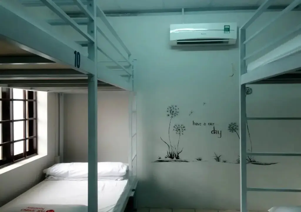 Хюэ: Hue Spring Homestay