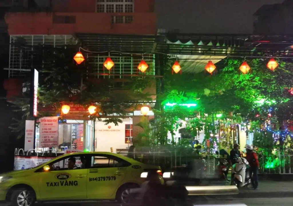 Хюэ: Hue Spring Homestay