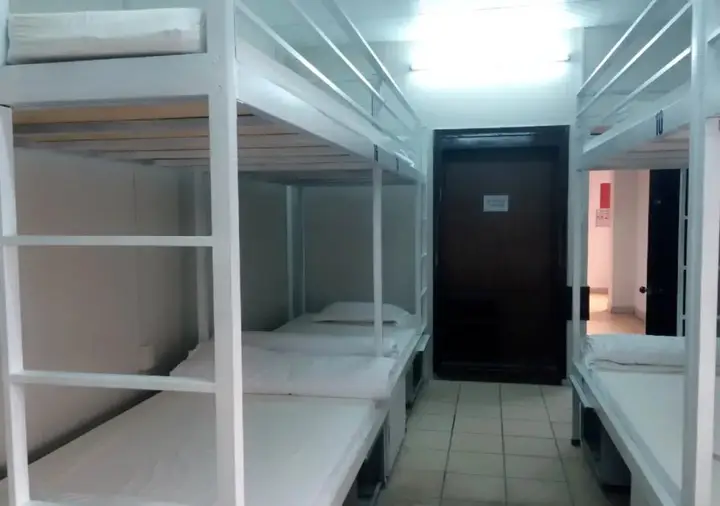 Хюэ: Hue Spring Homestay