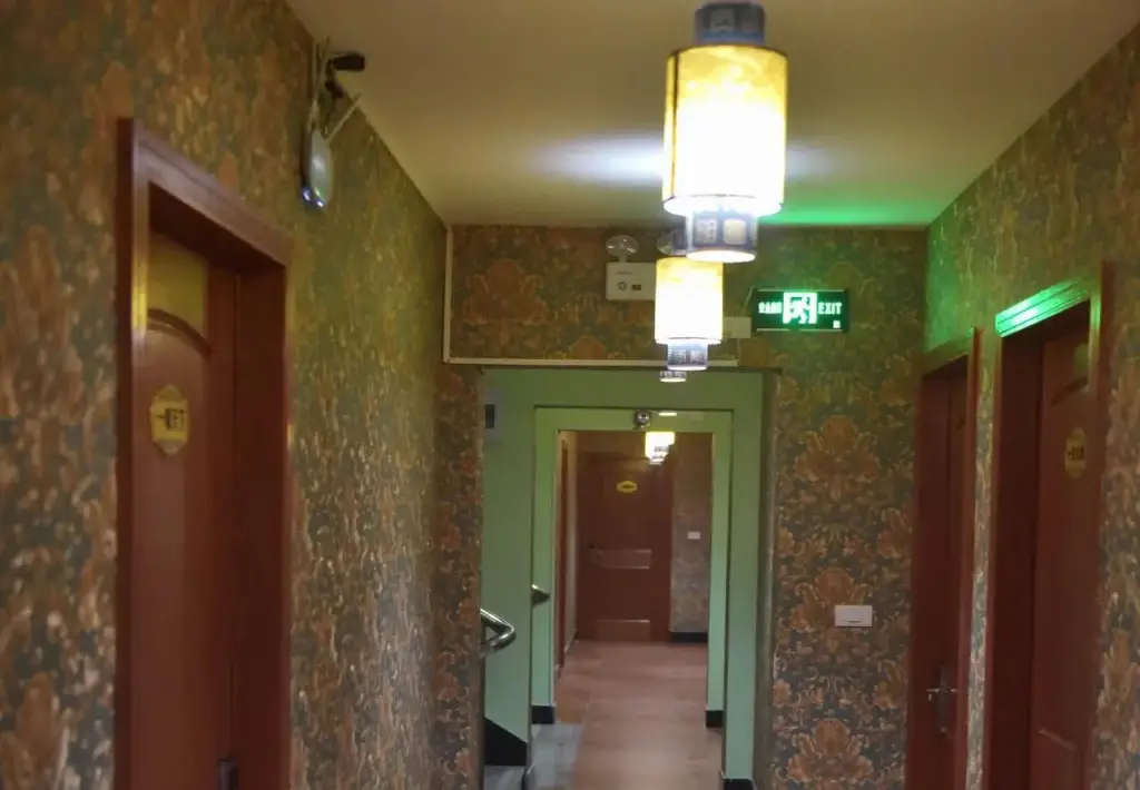 Цзясинь: Wuzhen Come Inn Best Inn