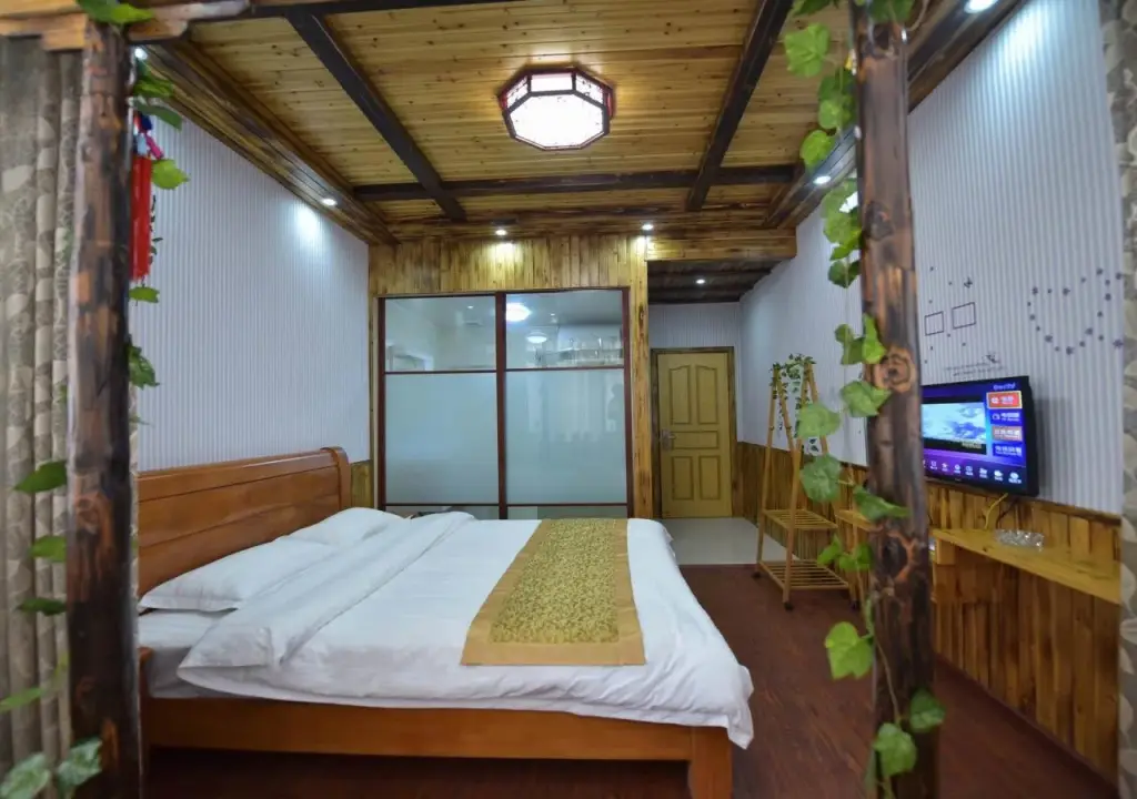 Цзясинь: Wuzhen Come Inn Best Inn