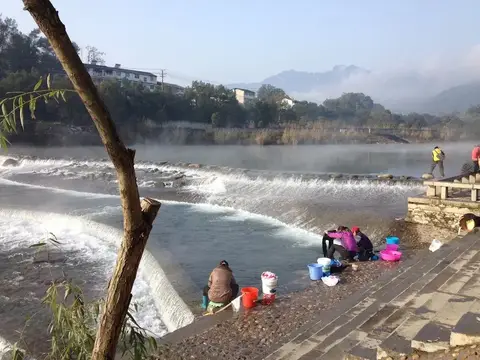 Zhangjaijie Tianyuan Hotel — фото 1
