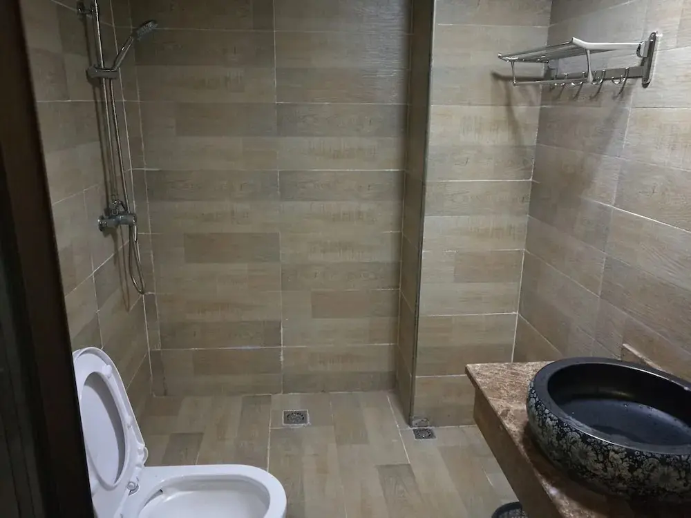 Чжанцзяцзе: Zhangjaijie Tianyuan Hotel
