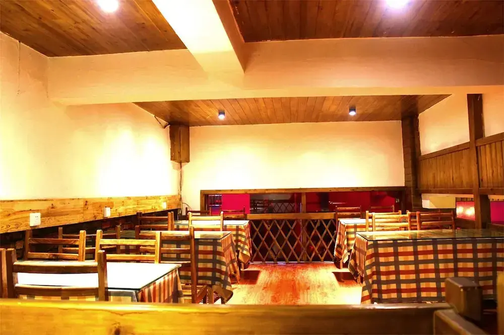Чжанцзяцзе: Zhangjaijie Tianyuan Hotel