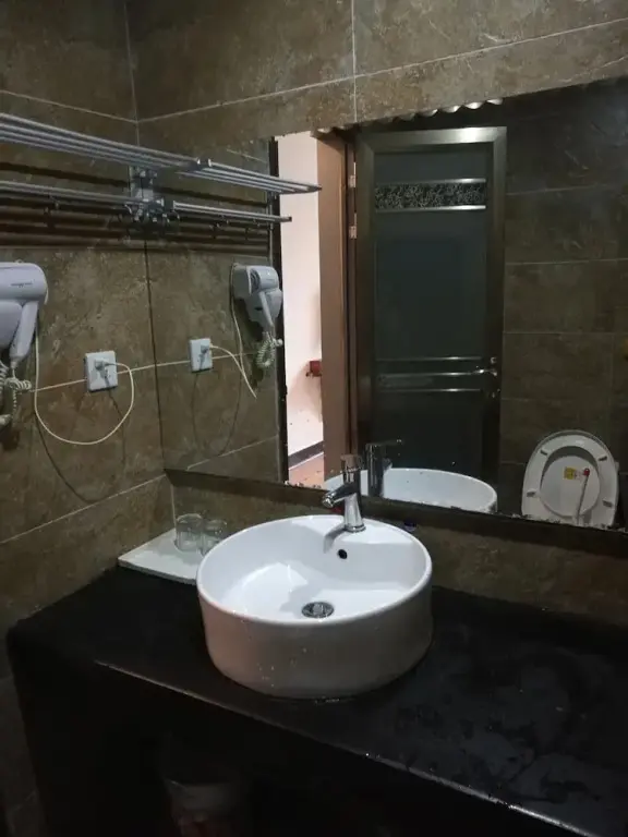 Чжанцзяцзе: Zhangjaijie Tianyuan Hotel