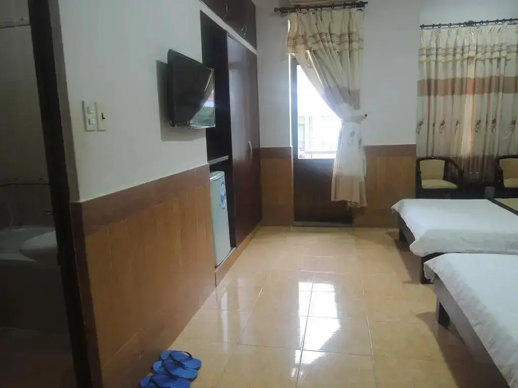 Thuan Thien Hotel — фото 1