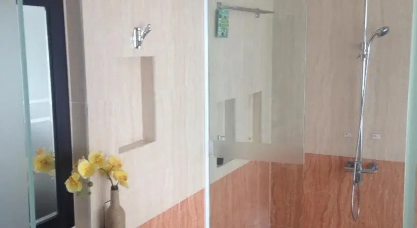 Чау-Док: Chi Nguyen Hotel