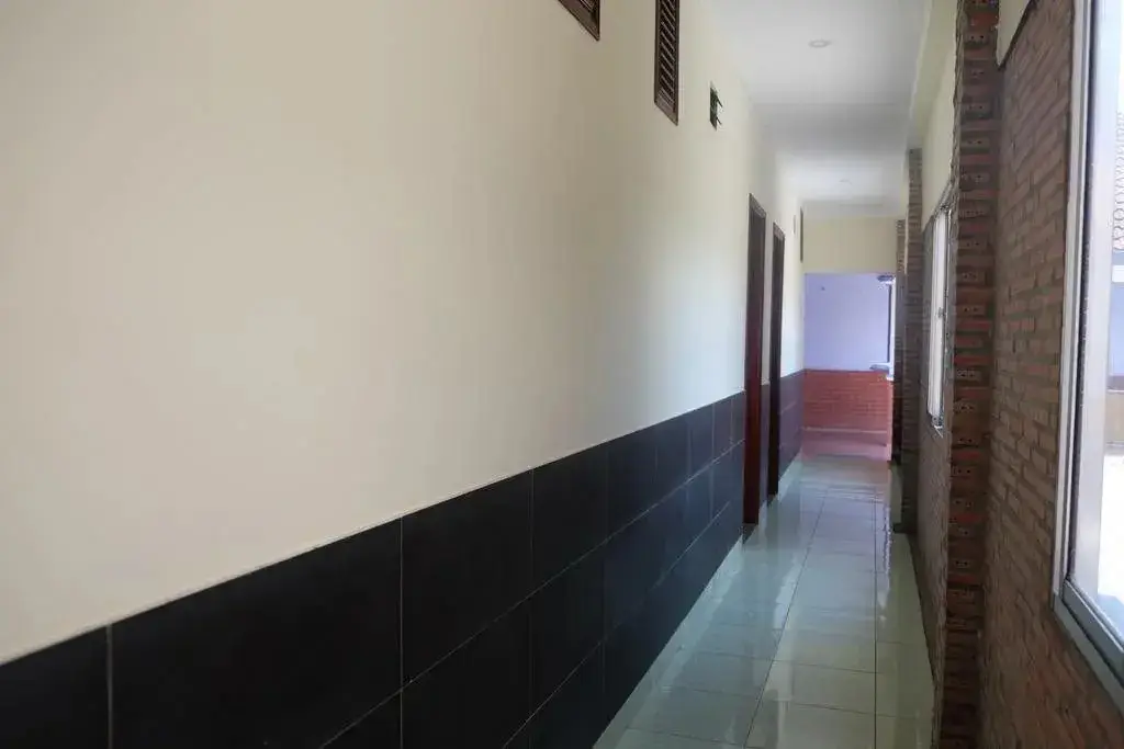 Камау: Uncle Thoong Motel
