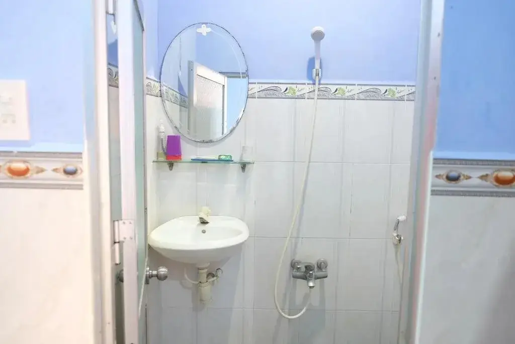Камау: Uncle Thoong Motel