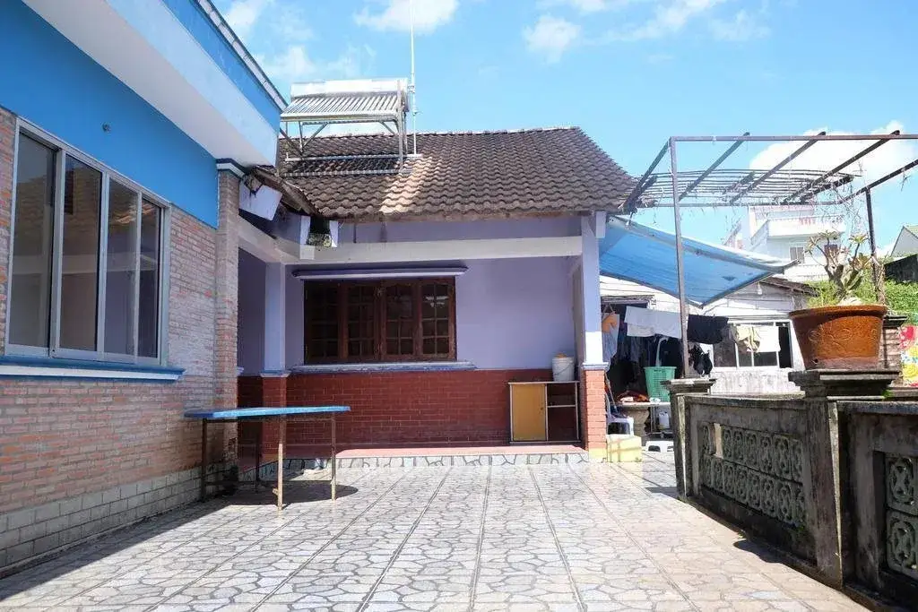 Камау: Uncle Thoong Motel
