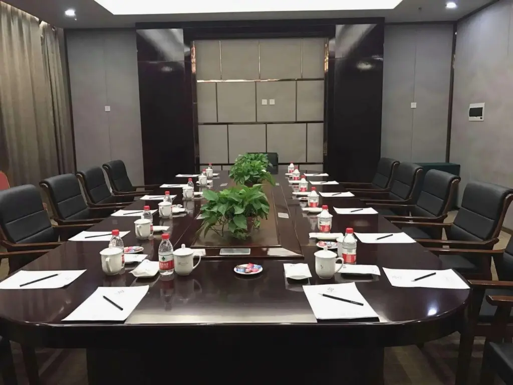 Вэйнань: Hancheng International Hotel