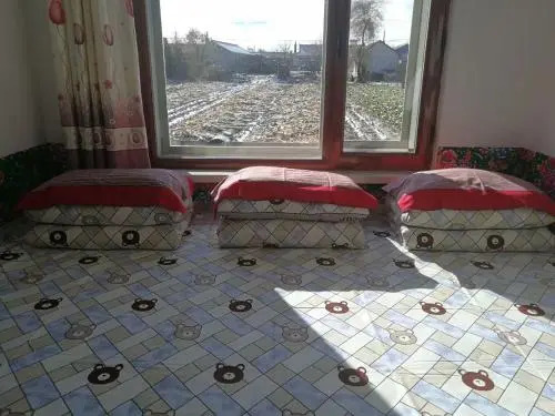 Цзилинь: Wusong Baqi Inn