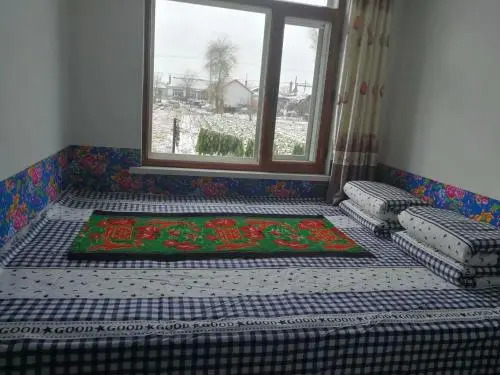 Цзилинь: Wusong Baqi Inn
