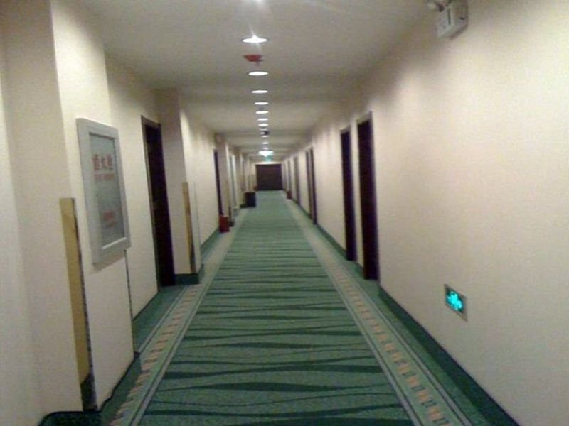 Пекин: GreenTree Inn Beijing Chaoyang District Xizhihe Coking Plant Subway Station Express Hotel