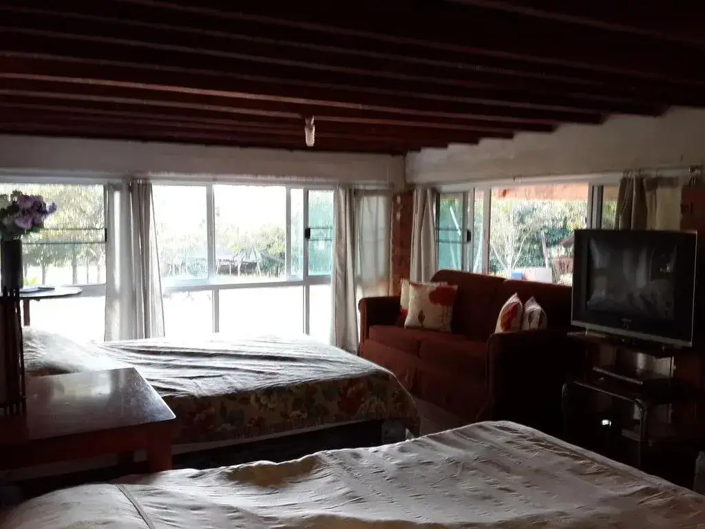Накхонситхаммарат: Chomdao Homestay