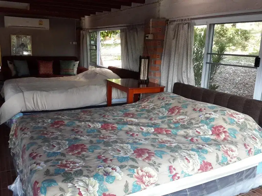 Накхонситхаммарат: Chomdao Homestay
