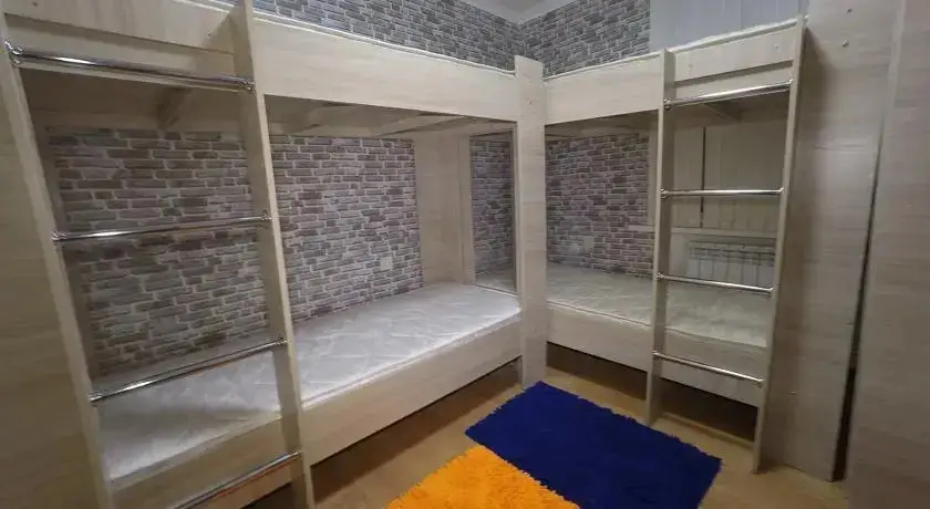 Orange Hostel — фото 1