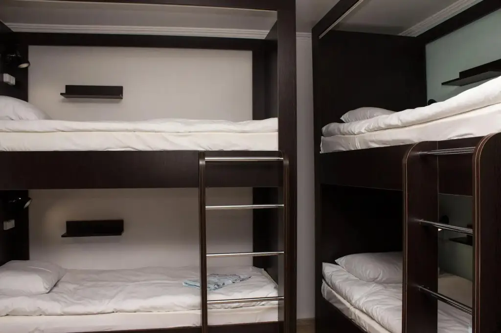 Алматы: Nice Hostel Almaty