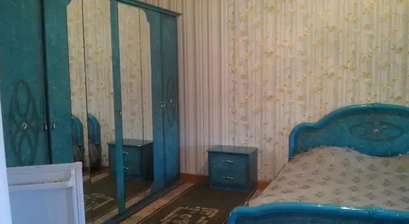 Актобе: Samal Hotel