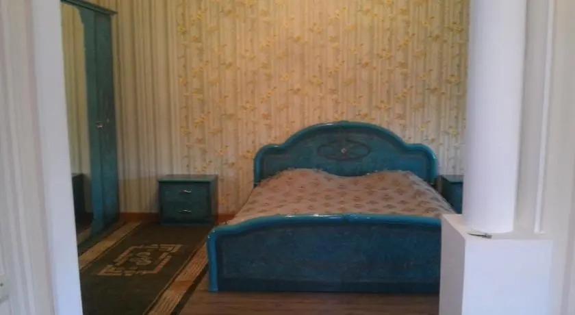 Актобе: Samal Hotel