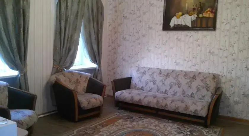 Актобе: Samal Hotel