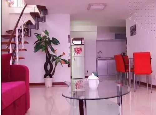 Шэньян: Boke Xinju Apartment Beixing Zhongqian Garden Branch