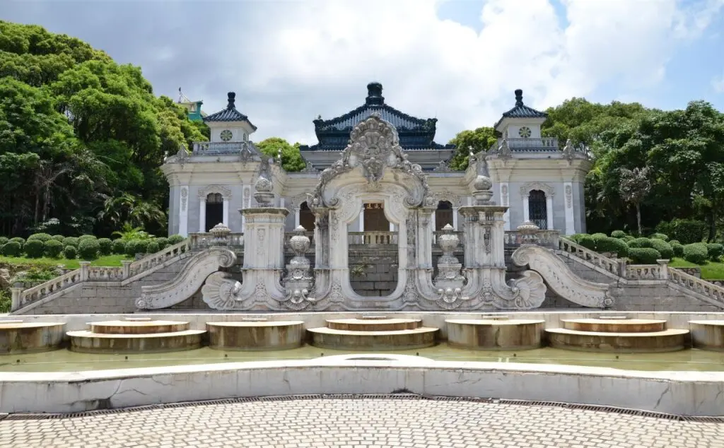 Чжухай: Elan Hotel Zhuhai Jilin University Haibin Yuchang