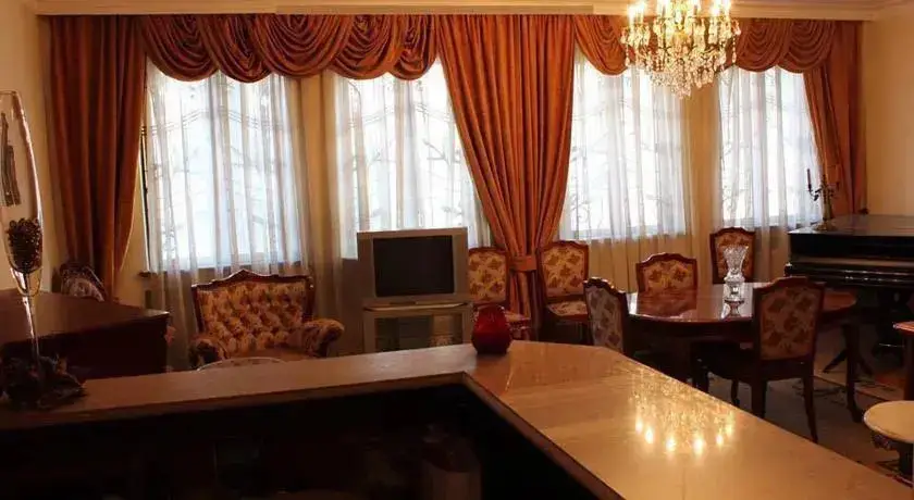 Батуми: Guest House Ketevan