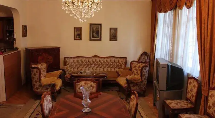 Батуми: Guest House Ketevan