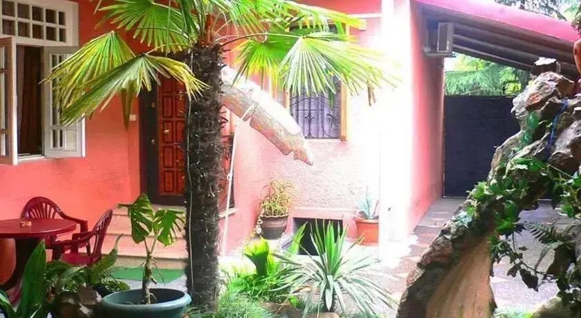 Батуми: Guest House Ketevan