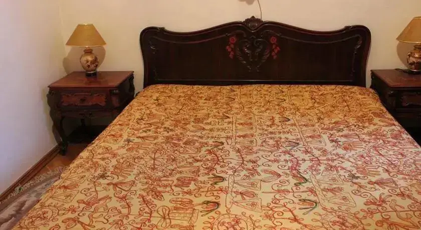 Батуми: Guest House Ketevan