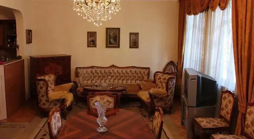 Guest House Ketevan — фото 1