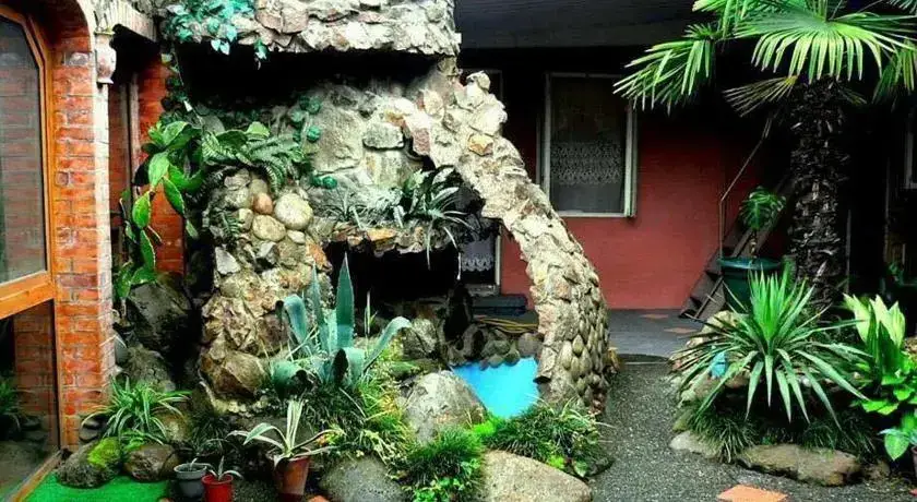 Батуми: Guest House Ketevan