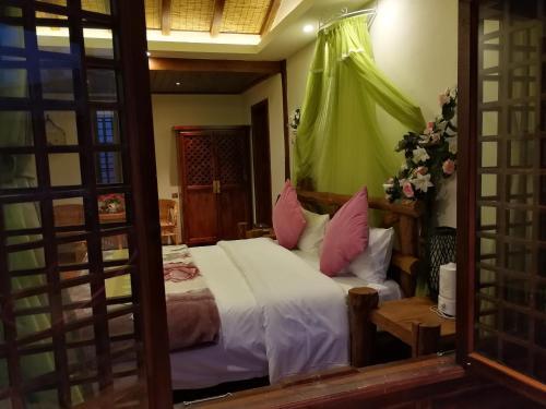 Lijiang Zhuge Inn — фото 1