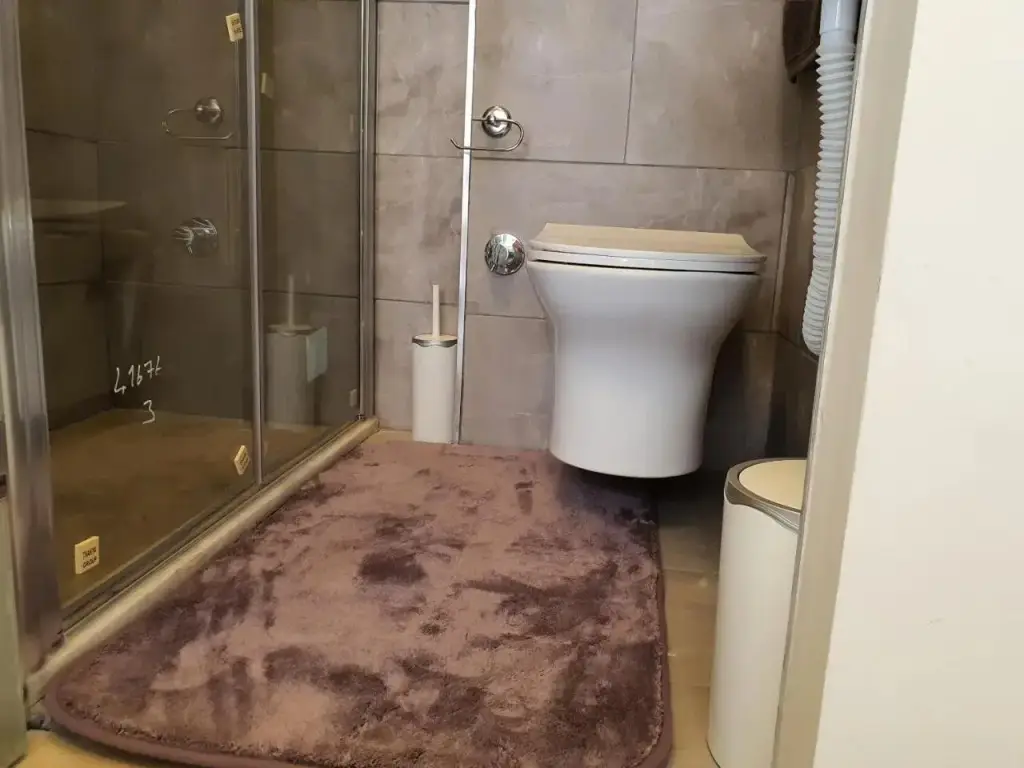 Стамбул: Cihangir Taksim