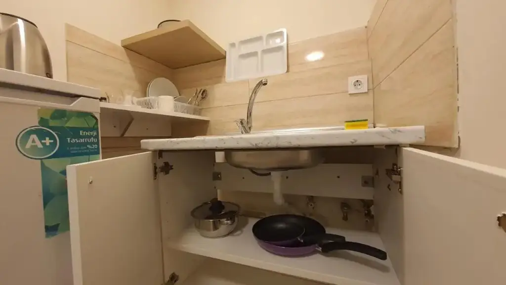 Стамбул: Cihangir Taksim