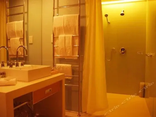 Чжанцзяцзе: Gezihua International Hotel