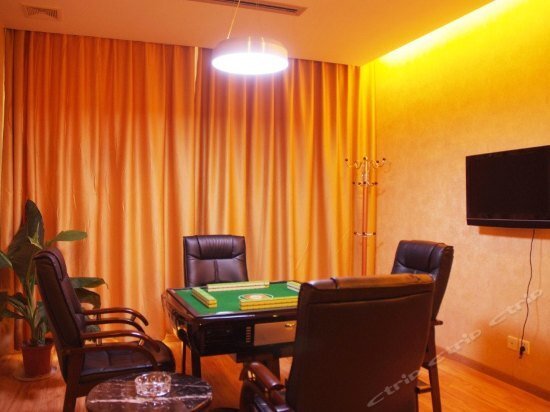 Чжанцзяцзе: Gezihua International Hotel