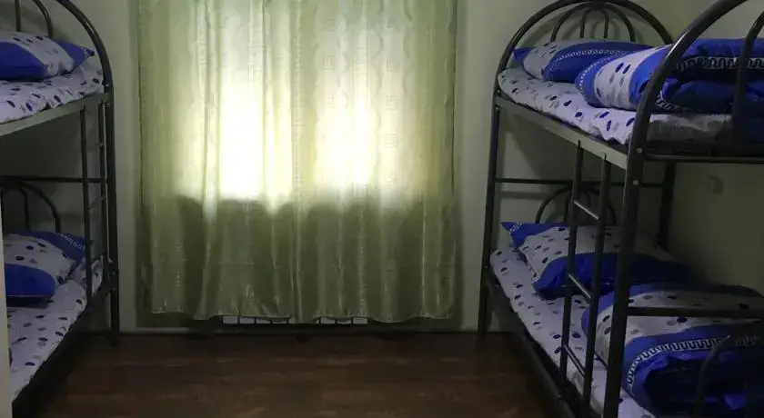 Алматы: Ekran