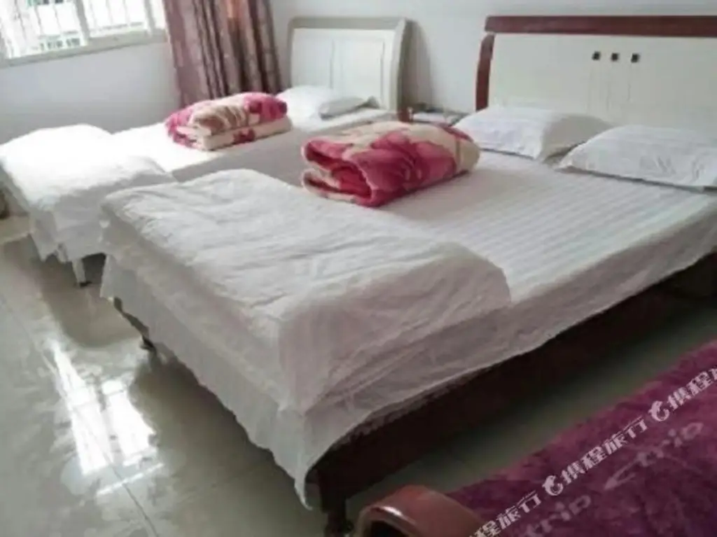 Lanting Business Hostel — фото 1